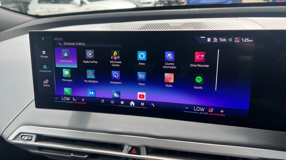 Used BMW iX 2025 for sale - 76652388: Photo 59