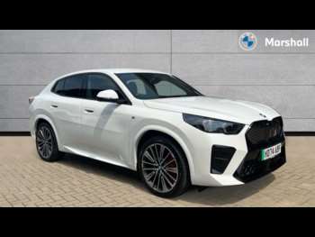 2025 - 150kW eDrive20 M Sport 65kWh 5dr Auto [Tech/Pro]