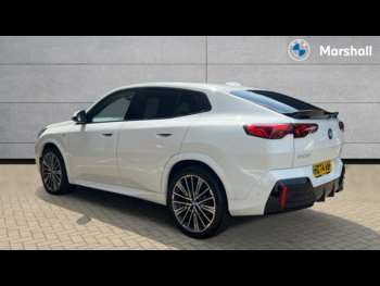Used BMW X2 2025 for sale - 74805291: Photo
