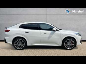 Used BMW X2 2025 for sale - 74805291: Photo