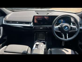 Used BMW X2 2025 for sale - 74805291: Photo