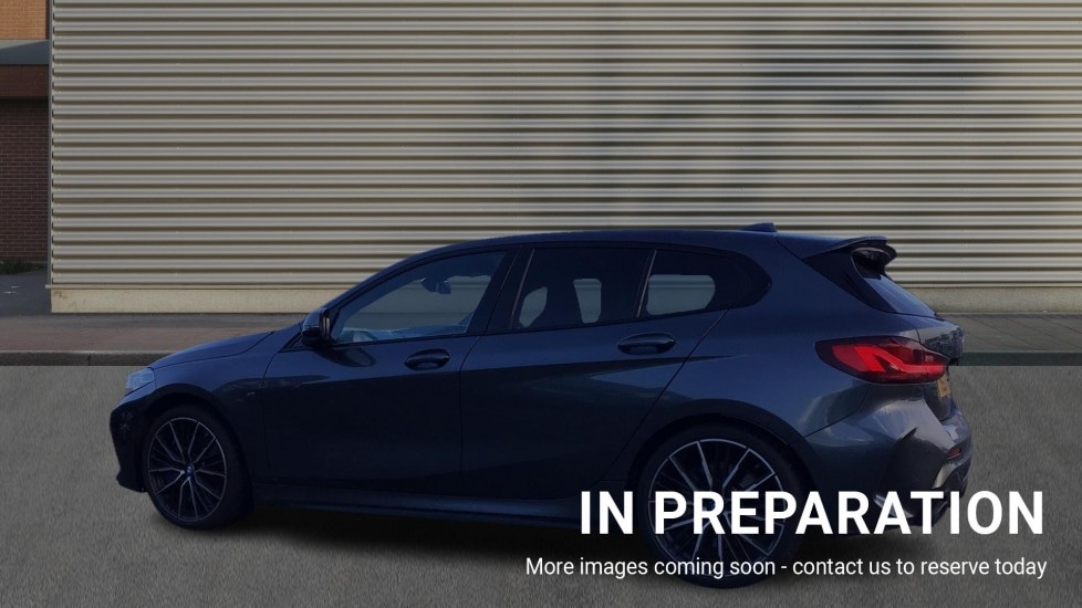 Used BMW 1 Series 2021 for sale - 76745120: Photo 2