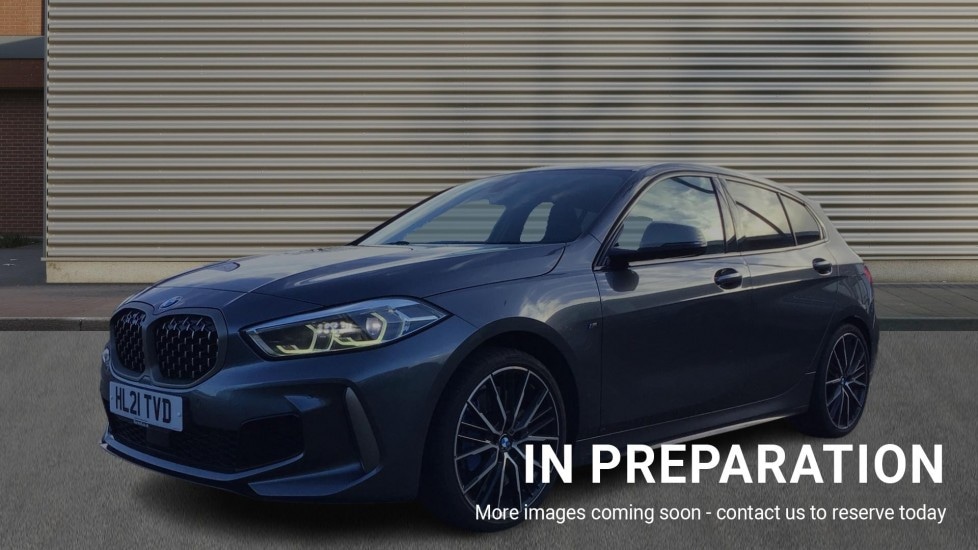 Used BMW 1 Series 2021 for sale - 76745120: Photo 3