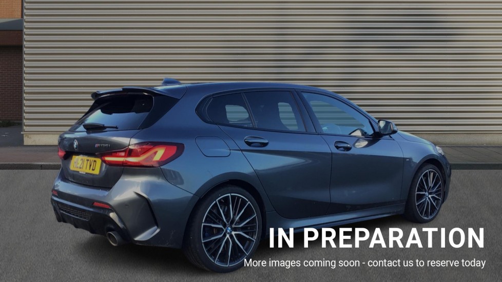 Used BMW 1 Series 2021 for sale - 76745120: Photo 4