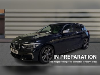 Used BMW 1 Series 2017 for sale - 76404796: Photo