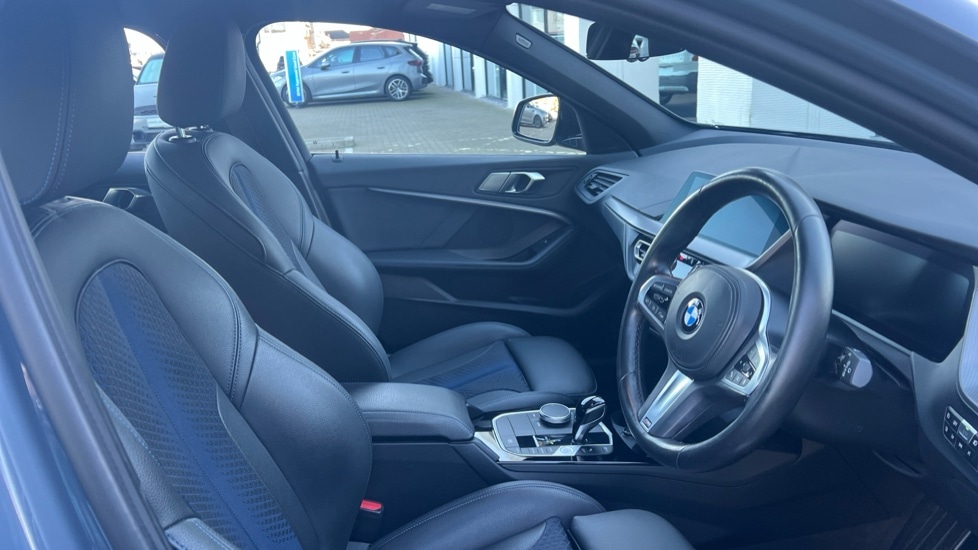 Used BMW 1 Series 2021 for sale - 76652584: Photo 11