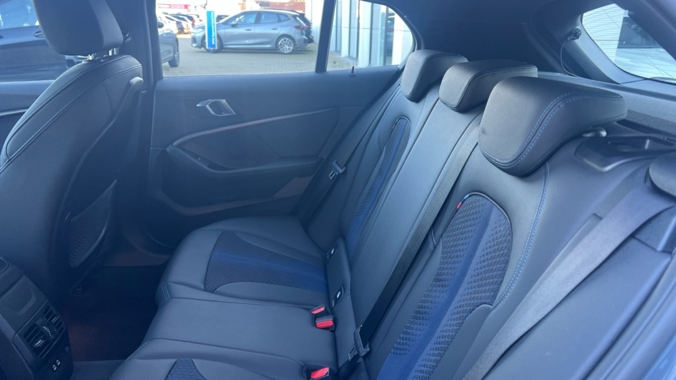 Used BMW 1 Series 2021 for sale - 76652584: Photo 12