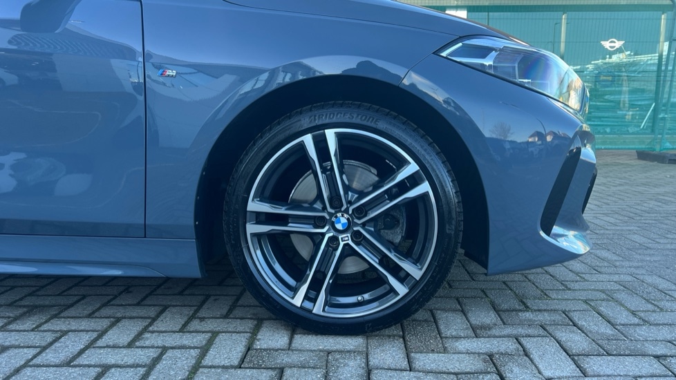 Used BMW 1 Series 2021 for sale - 76652584: Photo 14