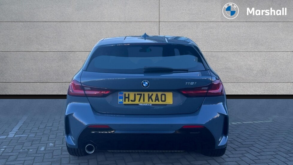 Used BMW 1 Series 2021 for sale - 76652584: Photo 15