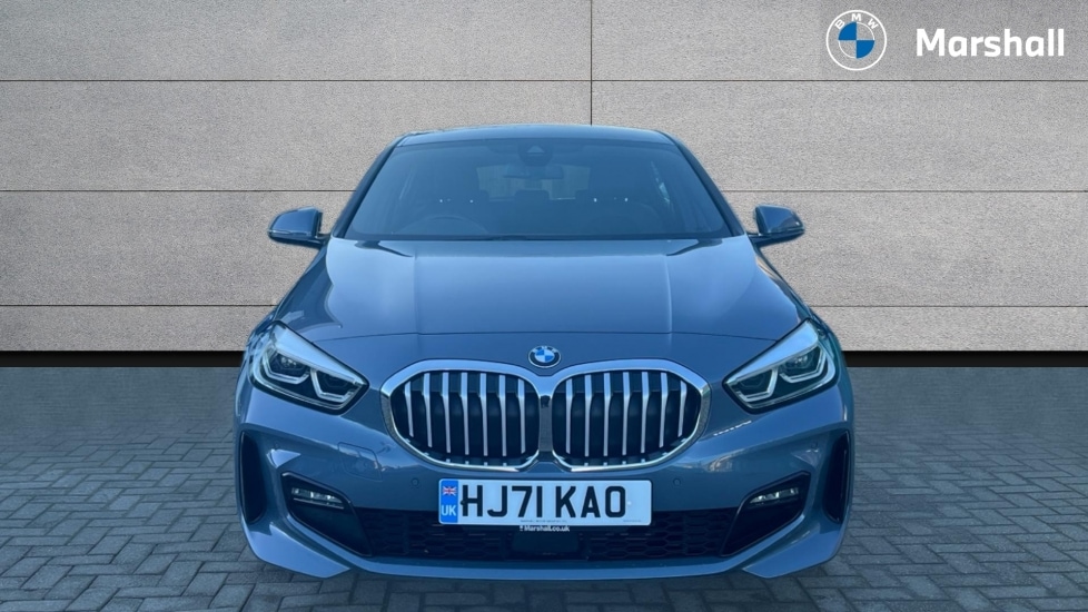 Used BMW 1 Series 2021 for sale - 76652584: Photo 16