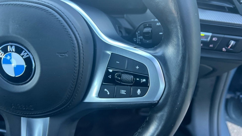 Used BMW 1 Series 2021 for sale - 76652584: Photo 18