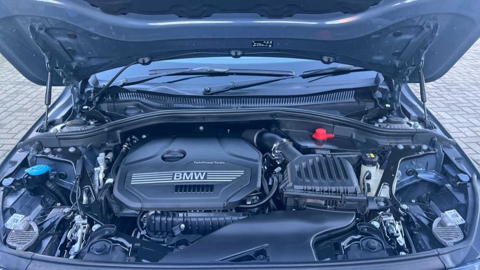 Used BMW 1 Series 2021 for sale - 76652584: Photo 21