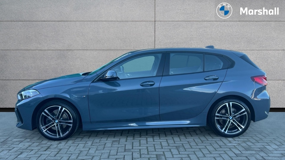 Used BMW 1 Series 2021 for sale - 76652584: Photo 24