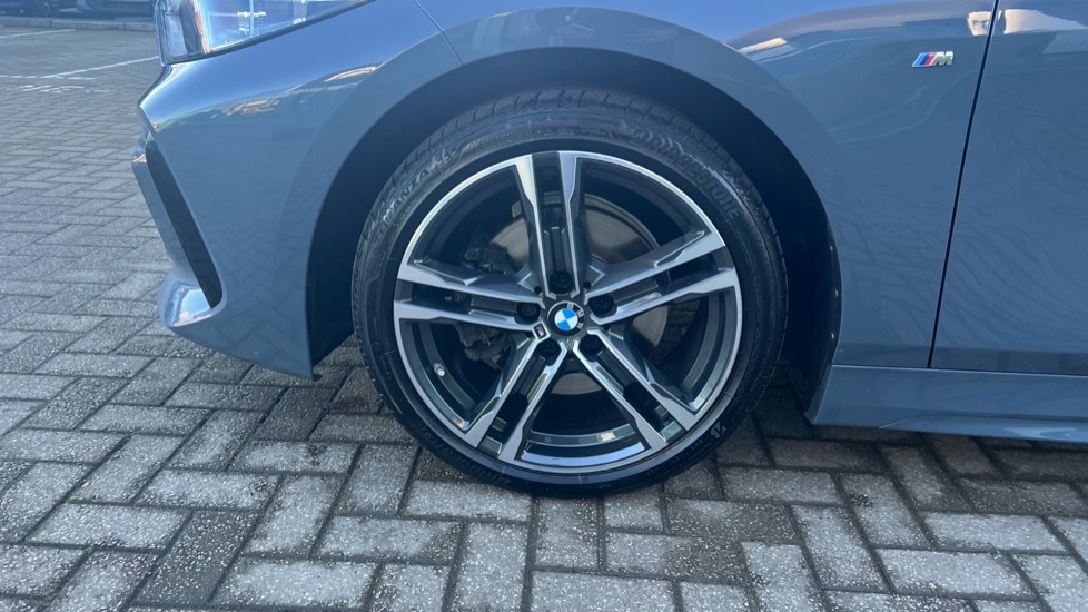 Used BMW 1 Series 2021 for sale - 76652584: Photo 25