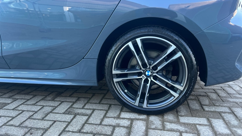 Used BMW 1 Series 2021 for sale - 76652584: Photo 26