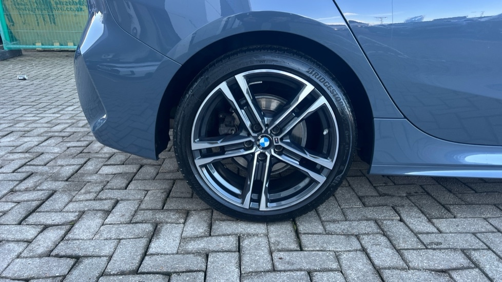 Used BMW 1 Series 2021 for sale - 76652584: Photo 27