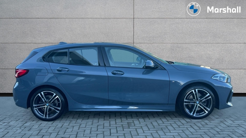 Used BMW 1 Series 2021 for sale - 76652584: Photo 3