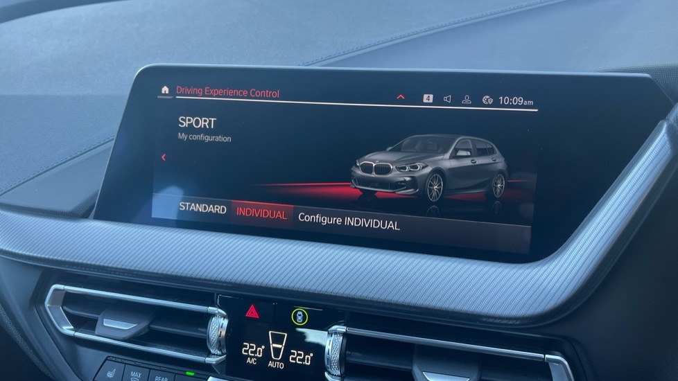 Used BMW 1 Series 2021 for sale - 76652584: Photo 35