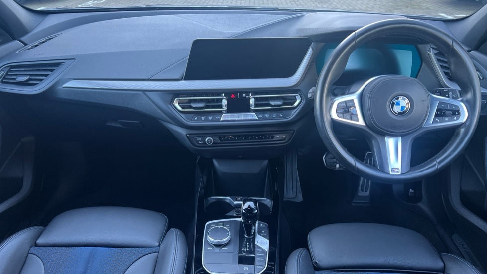 Used BMW 1 Series 2021 for sale - 76652584: Photo 4