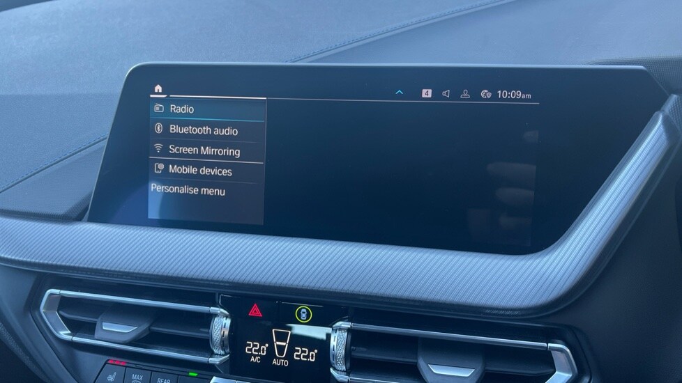 Used BMW 1 Series 2021 for sale - 76652584: Photo 42