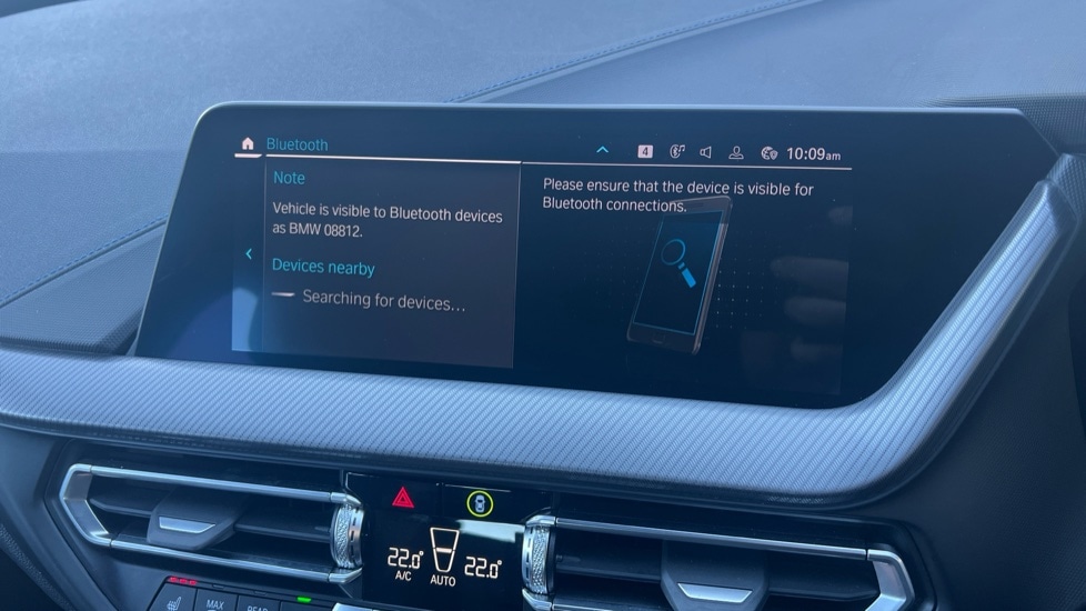 Used BMW 1 Series 2021 for sale - 76652584: Photo 43