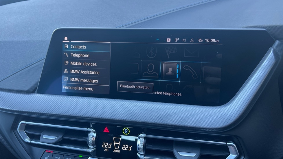 Used BMW 1 Series 2021 for sale - 76652584: Photo 44