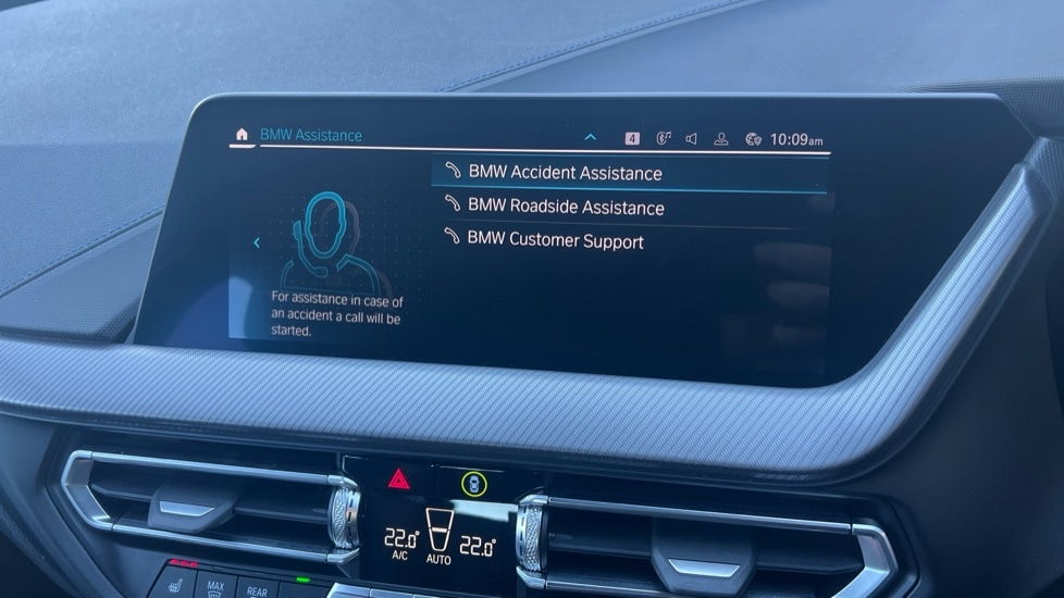 Used BMW 1 Series 2021 for sale - 76652584: Photo 45