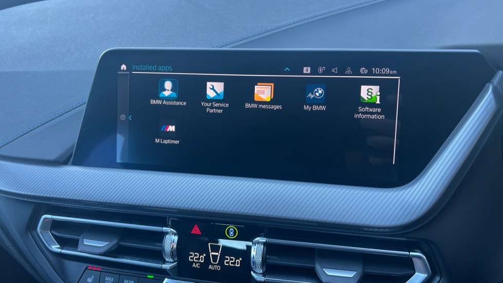 Used BMW 1 Series 2021 for sale - 76652584: Photo 46