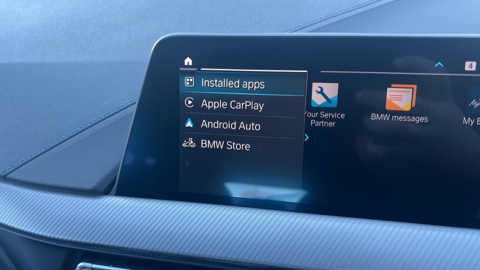 Used BMW 1 Series 2021 for sale - 76652584: Photo 47