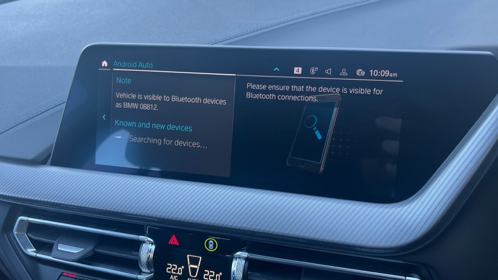 Used BMW 1 Series 2021 for sale - 76652584: Photo 49