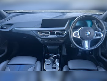 Used BMW 1 Series 2021 for sale - 76652584: Photo