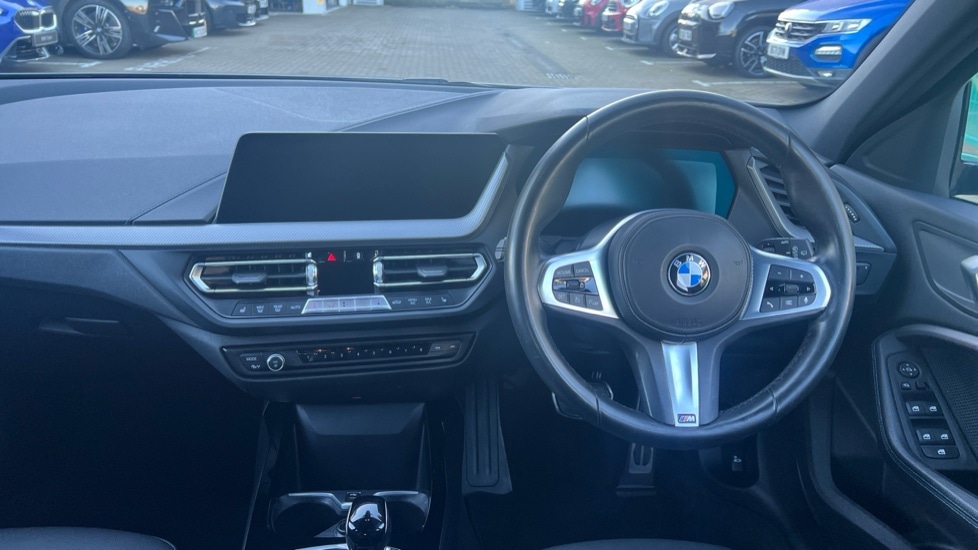 Used BMW 1 Series 2021 for sale - 76652584: Photo 5