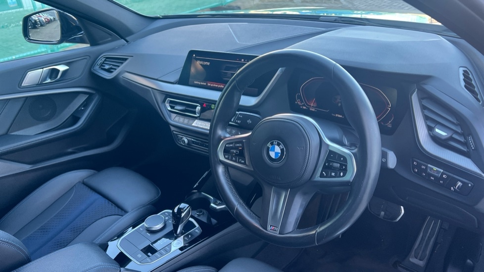 Used BMW 1 Series 2021 for sale - 76652584: Photo 6