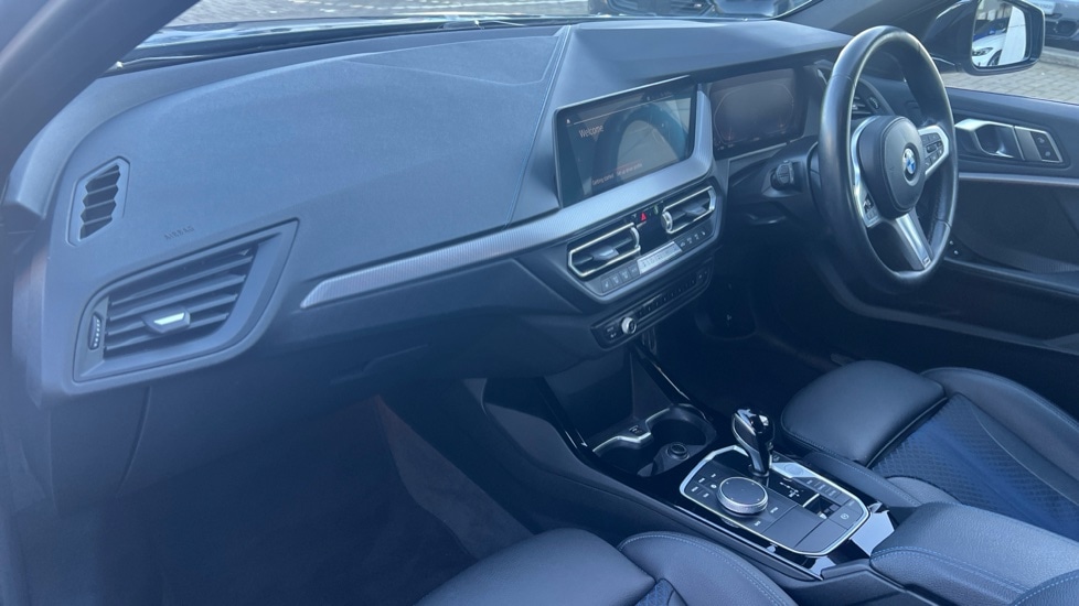 Used BMW 1 Series 2021 for sale - 76652584: Photo 7