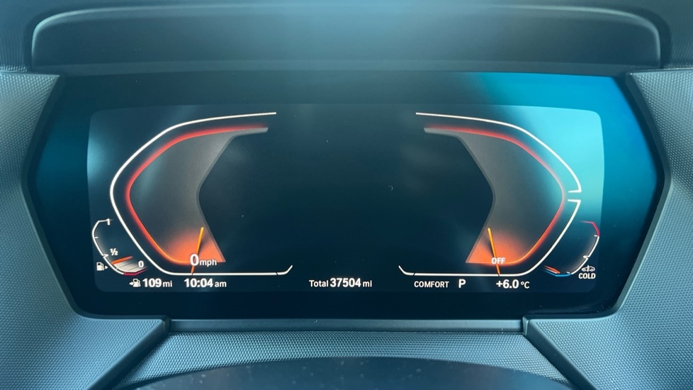 Used BMW 1 Series 2021 for sale - 76652584: Photo 9