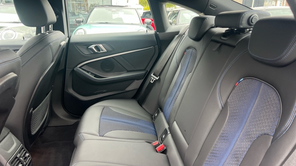 Used BMW 2 Series 2022 for sale - 76691482: Photo 12