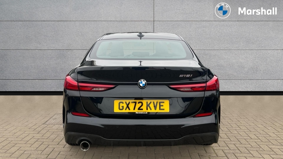 Used BMW 2 Series 2022 for sale - 76691482: Photo 15