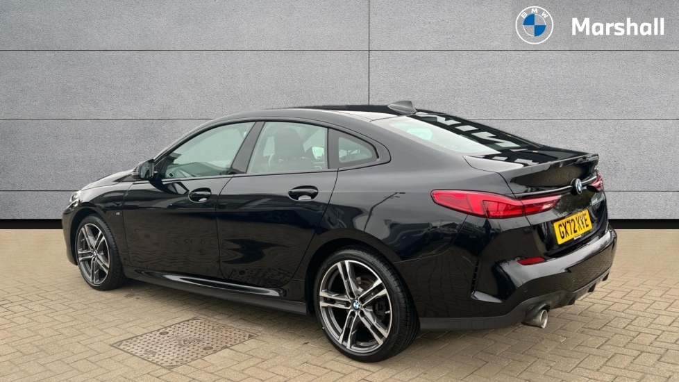 Used BMW 2 Series 2022 for sale - 76691482: Photo 2