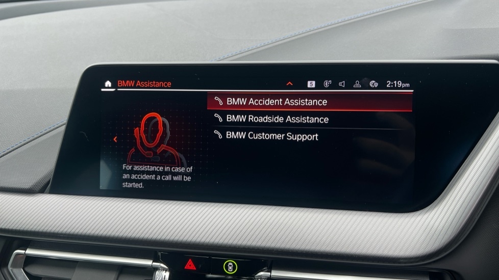 Used BMW 2 Series 2022 for sale - 76691482: Photo 44