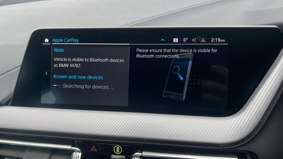 Used BMW 2 Series 2022 for sale - 76691482: Photo 50