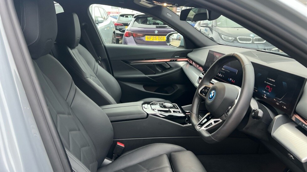 Used BMW i5 2025 for sale - 76255068: Photo 11