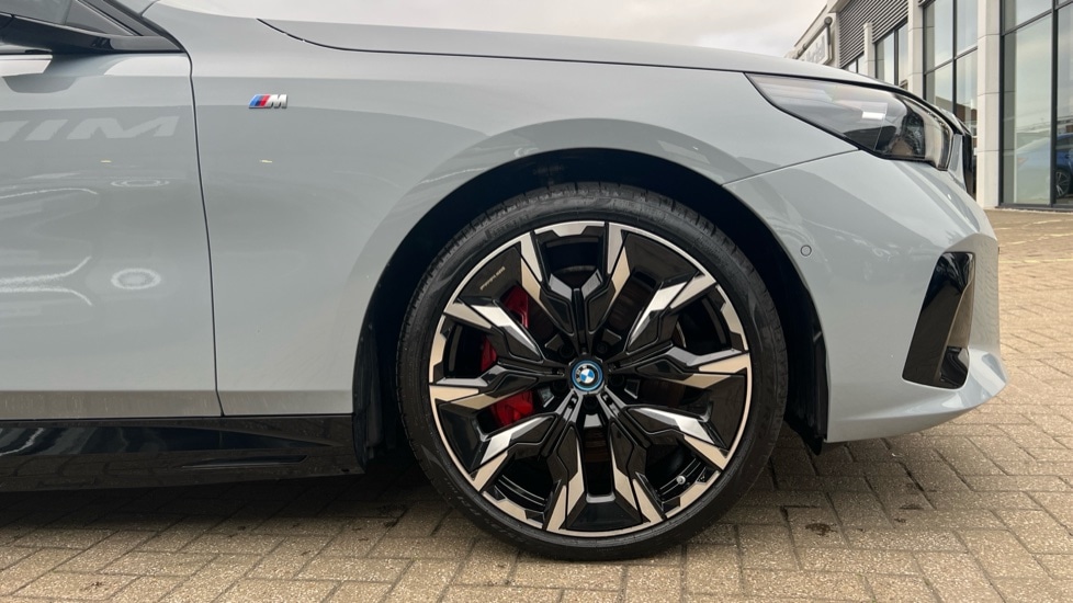 Used BMW i5 2025 for sale - 76255068: Photo 14