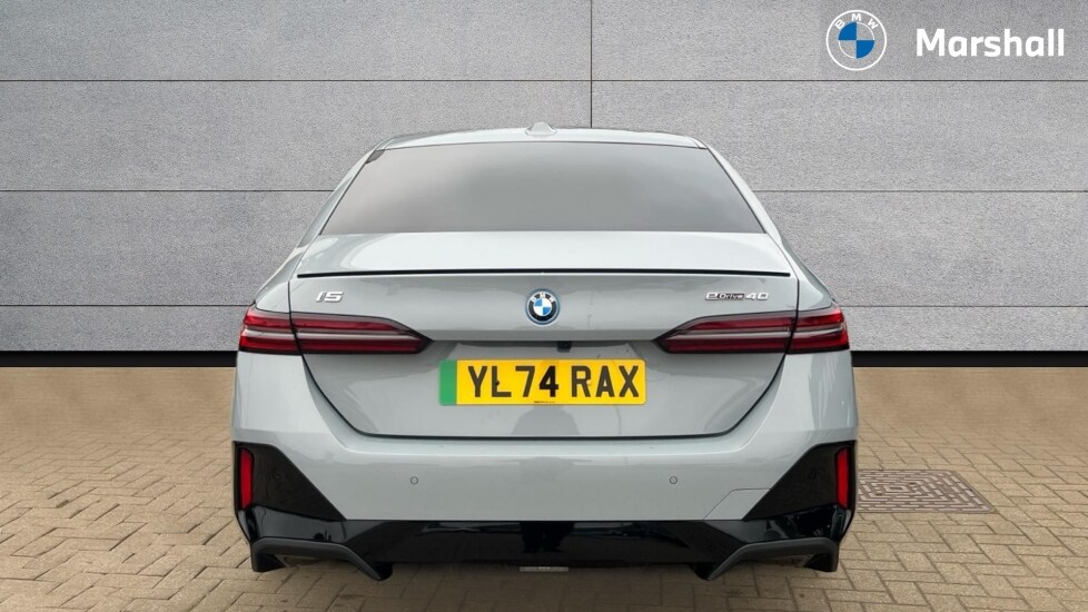 Used BMW i5 2025 for sale - 76255068: Photo 15