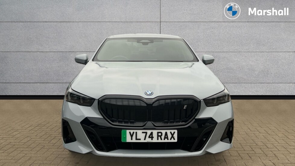 Used BMW i5 2025 for sale - 76255068: Photo 16