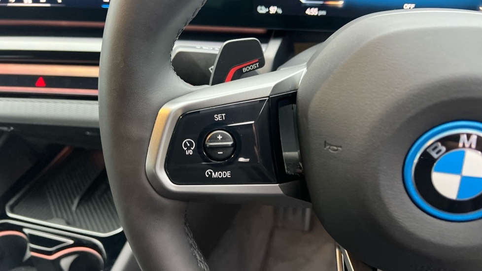 Used BMW i5 2025 for sale - 76255068: Photo 17