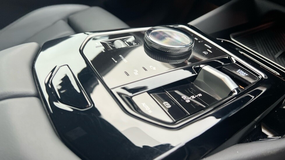 Used BMW i5 2025 for sale - 76255068: Photo 19