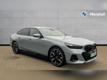 BMW - i5