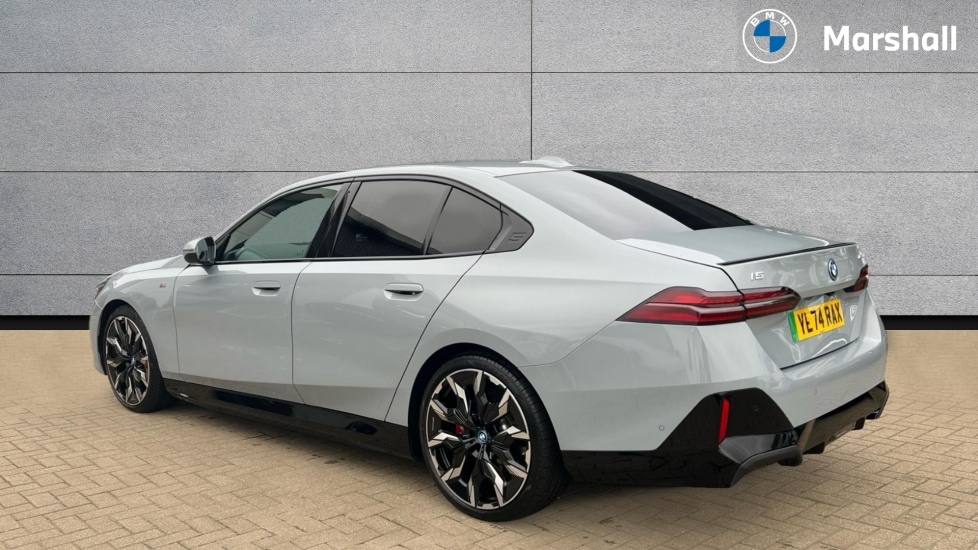 Used BMW i5 2025 for sale - 76255068: Photo 2