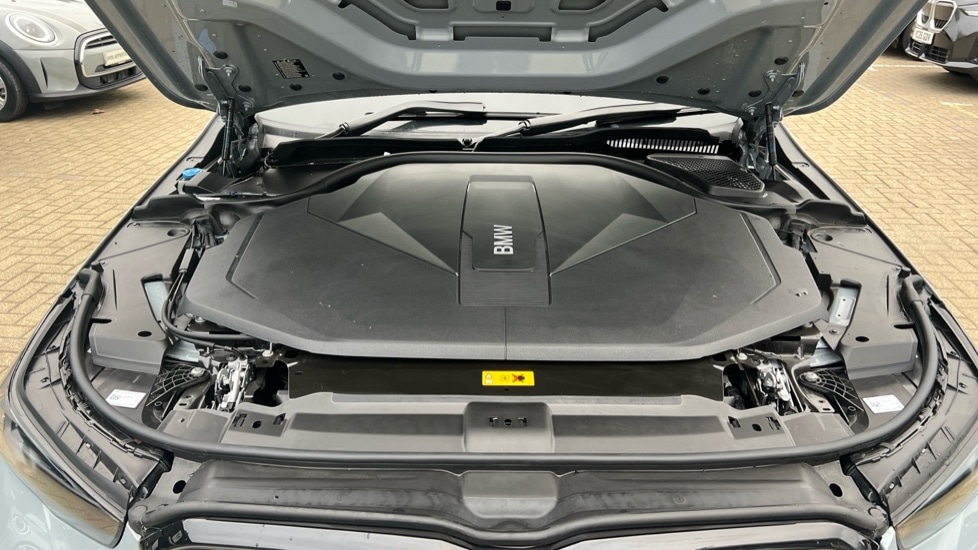 Used BMW i5 2025 for sale - 76255068: Photo 21