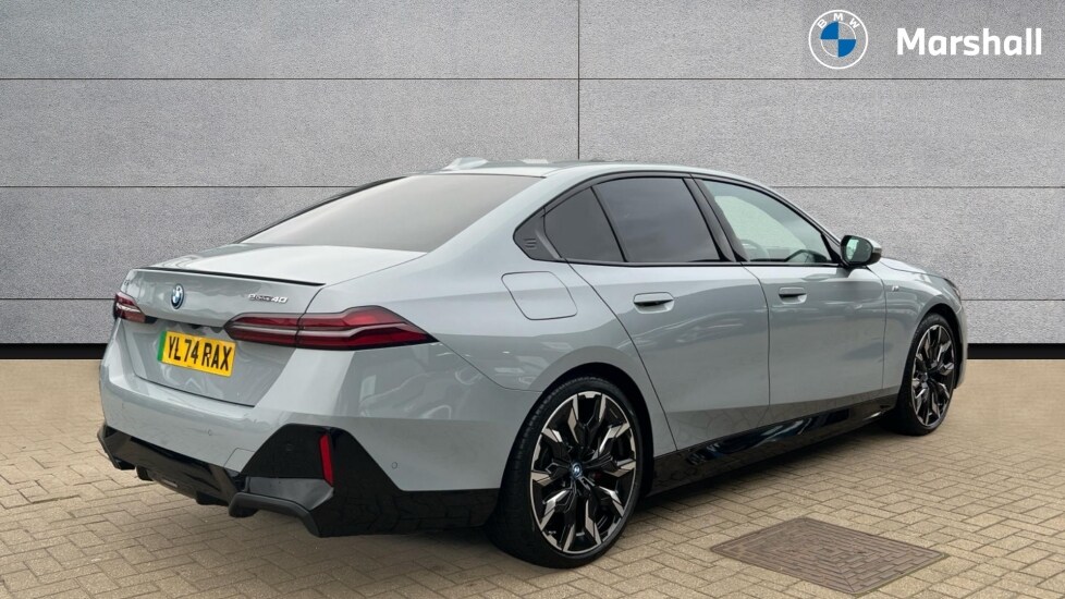 Used BMW i5 2025 for sale - 76255068: Photo 22